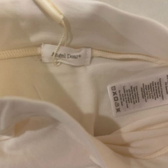 angel dear bloomers and beanie Bundle; size 3-6 months, New - Picture 3 of 3